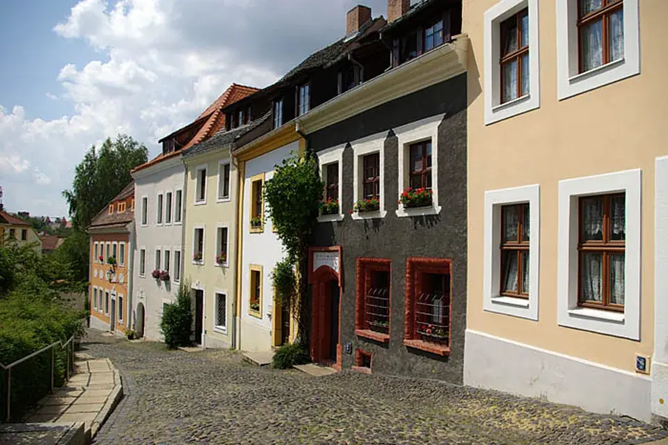 Görlitz Old Town