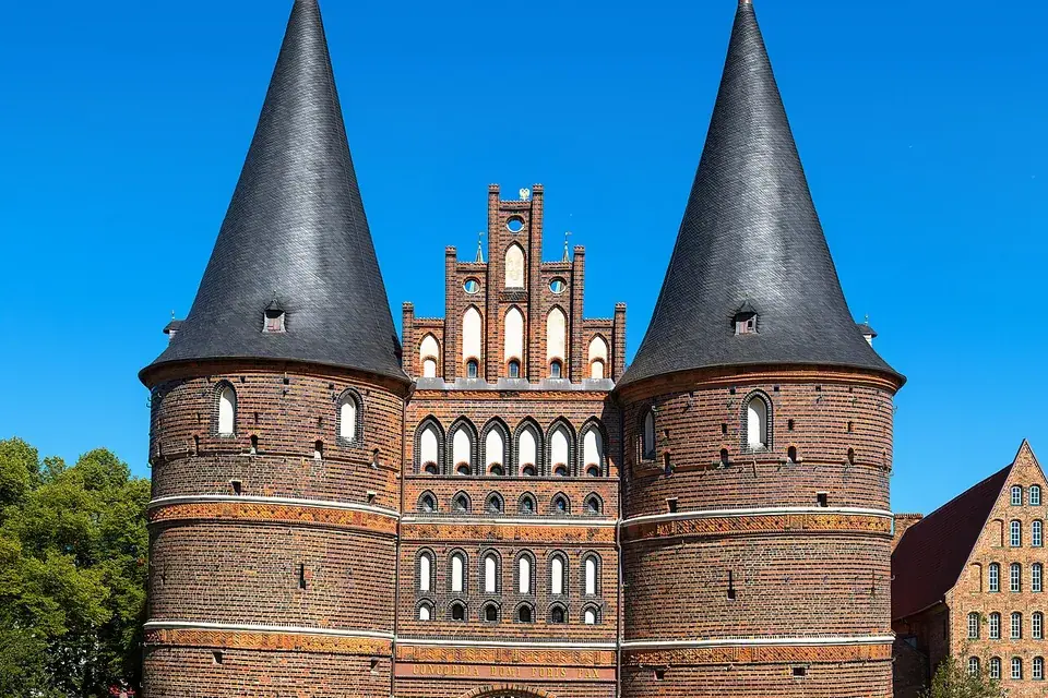 Holstentor