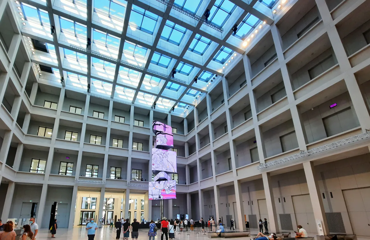 Humboldt Forum
