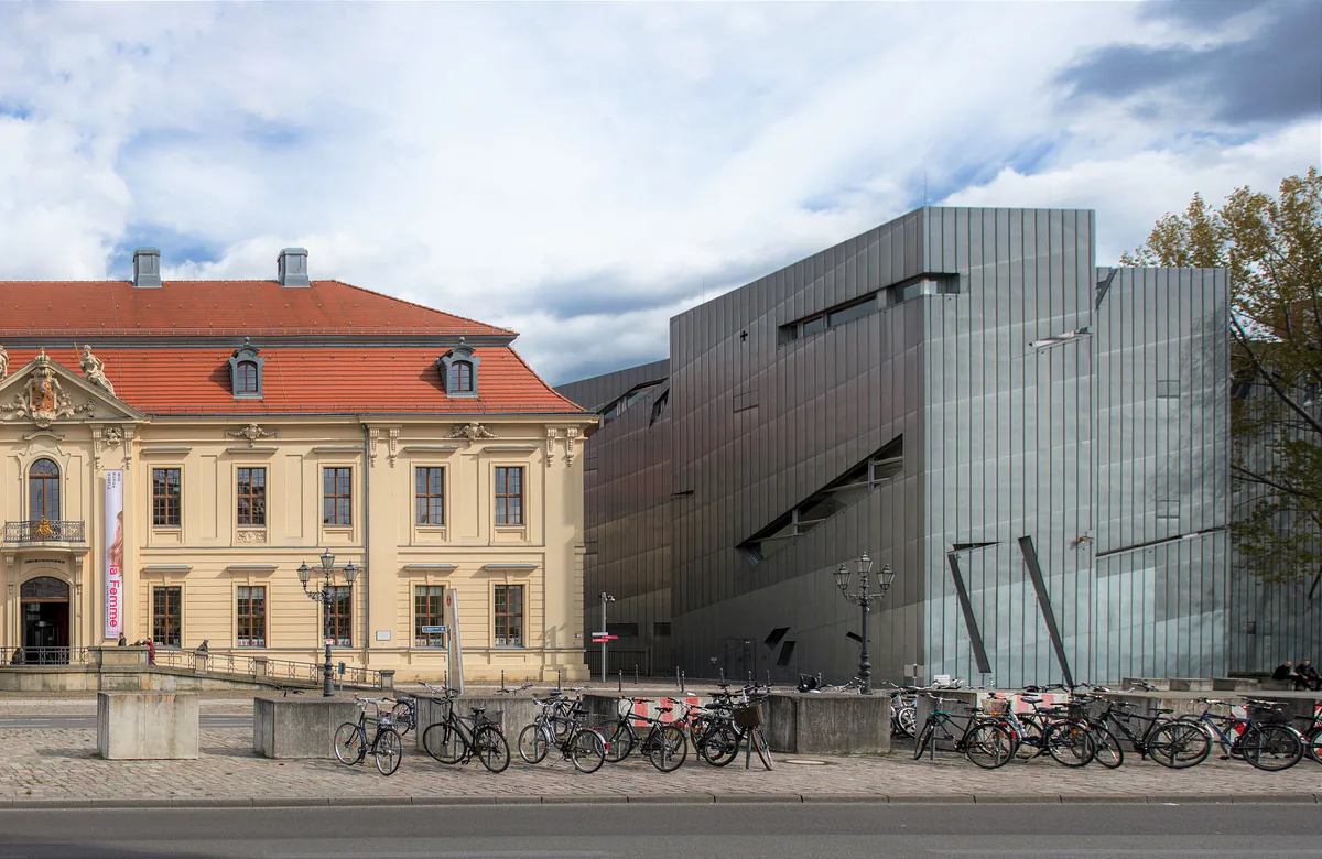 Jewish Museum Berlin