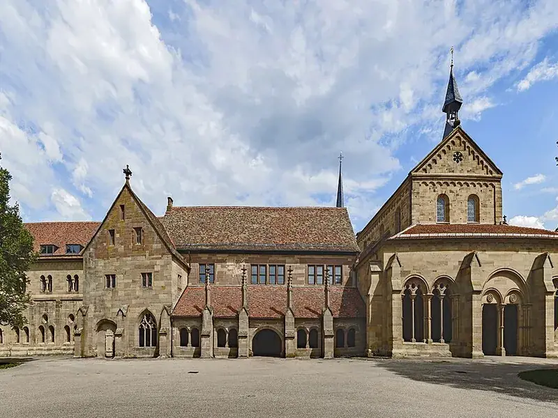 Maulbronn Monastery