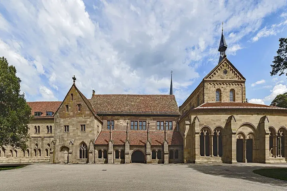 Maulbronn Monastery