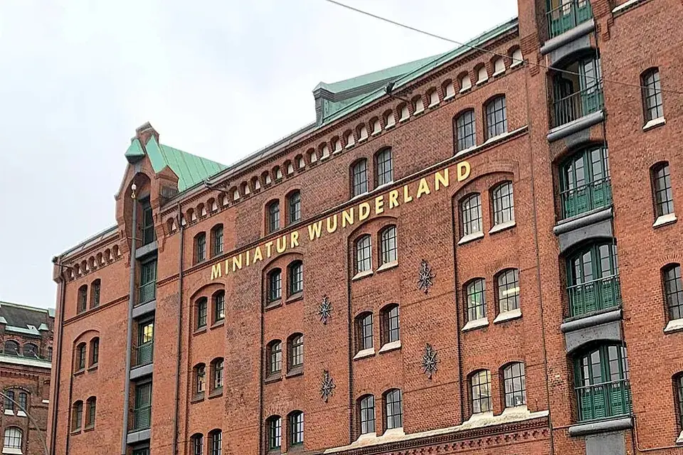 Miniatur Wunderland