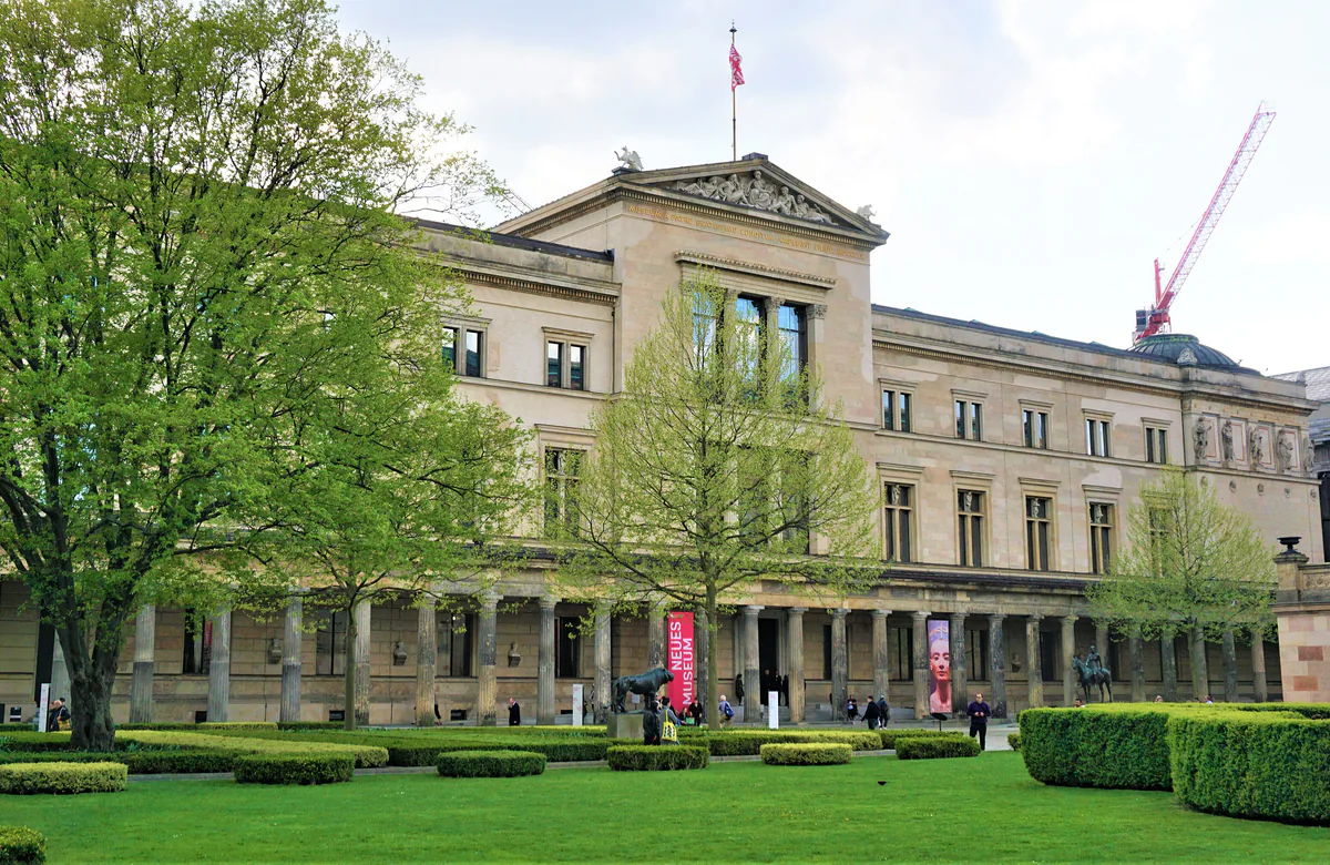 Neues Museum