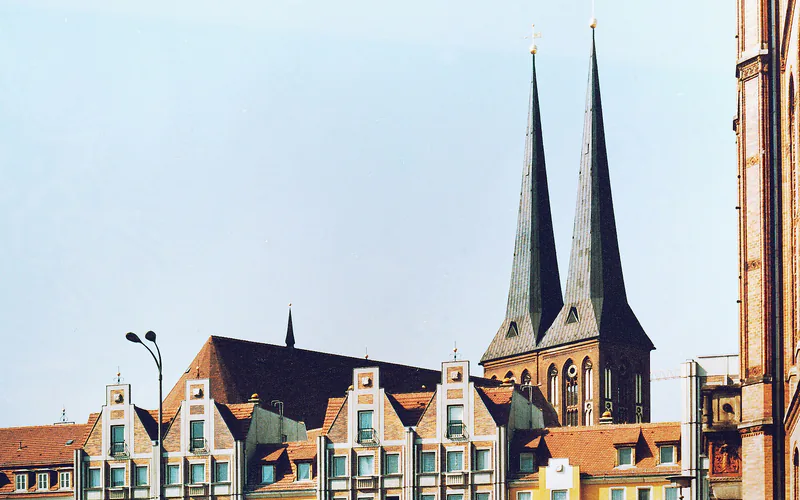 Nikolaiviertel