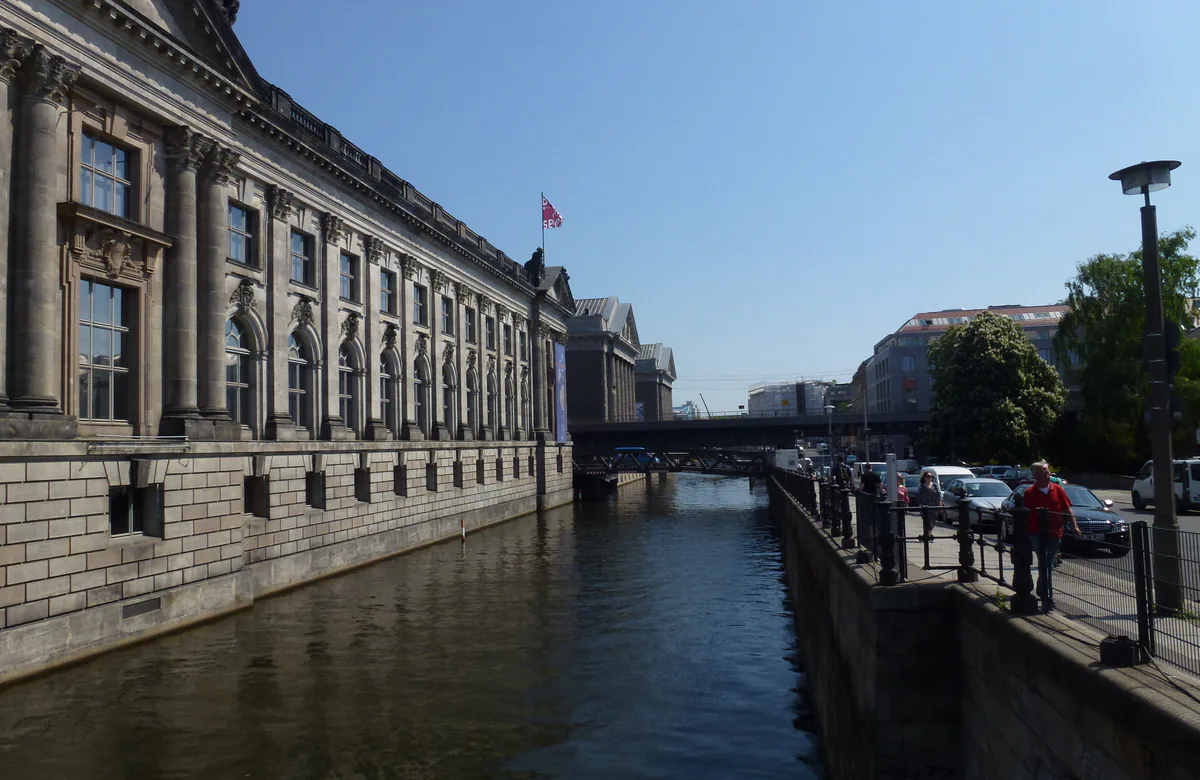 Pergamon Museum