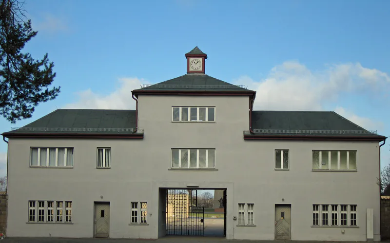 Sachsenhausen Memorial and Museum