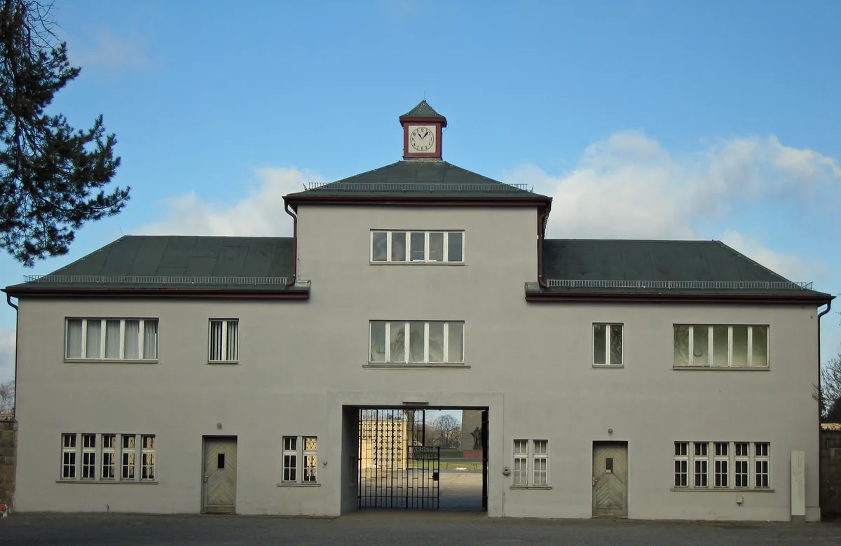 Sachsenhausen Memorial and Museum