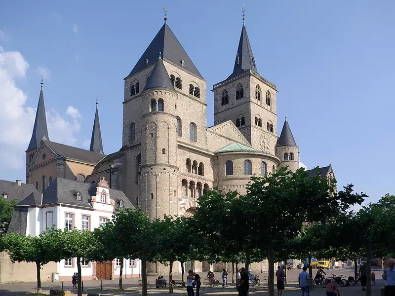 Trier Cathedral
