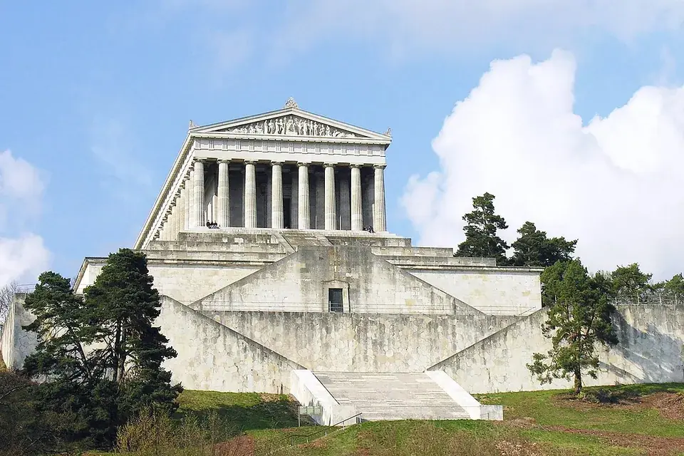 Walhalla Memorial