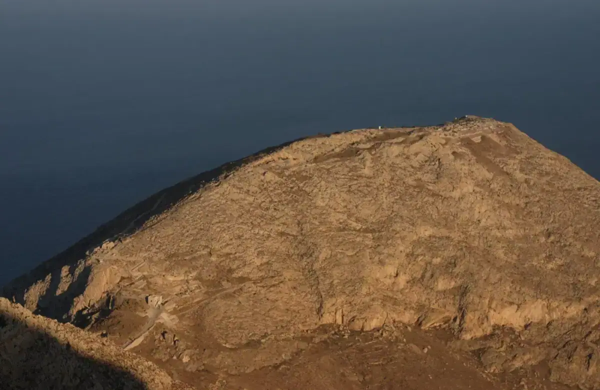 Ancient Thera