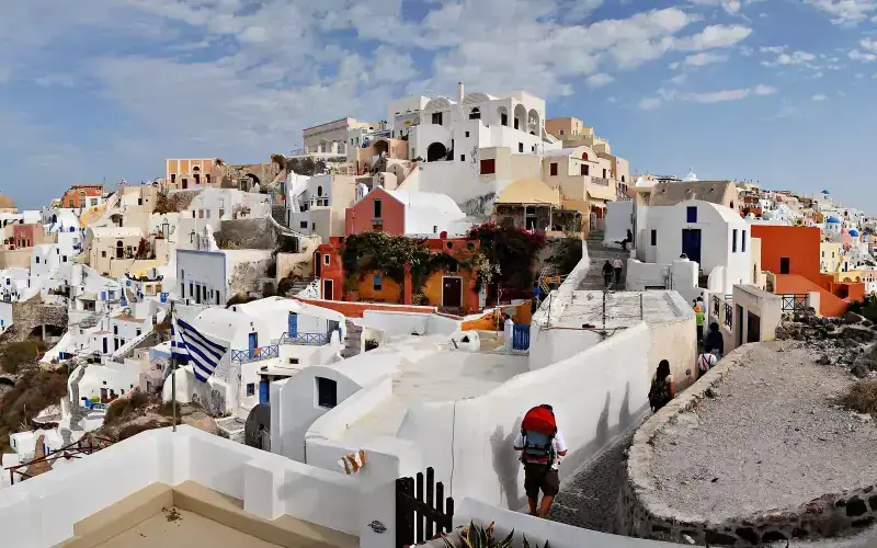 Oia