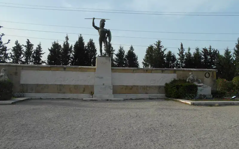 Thermopylae