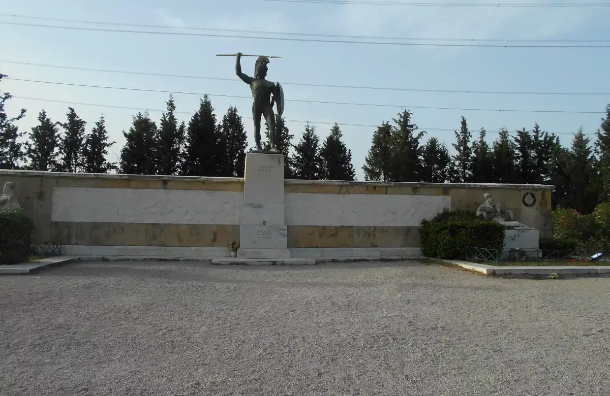 Thermopylae