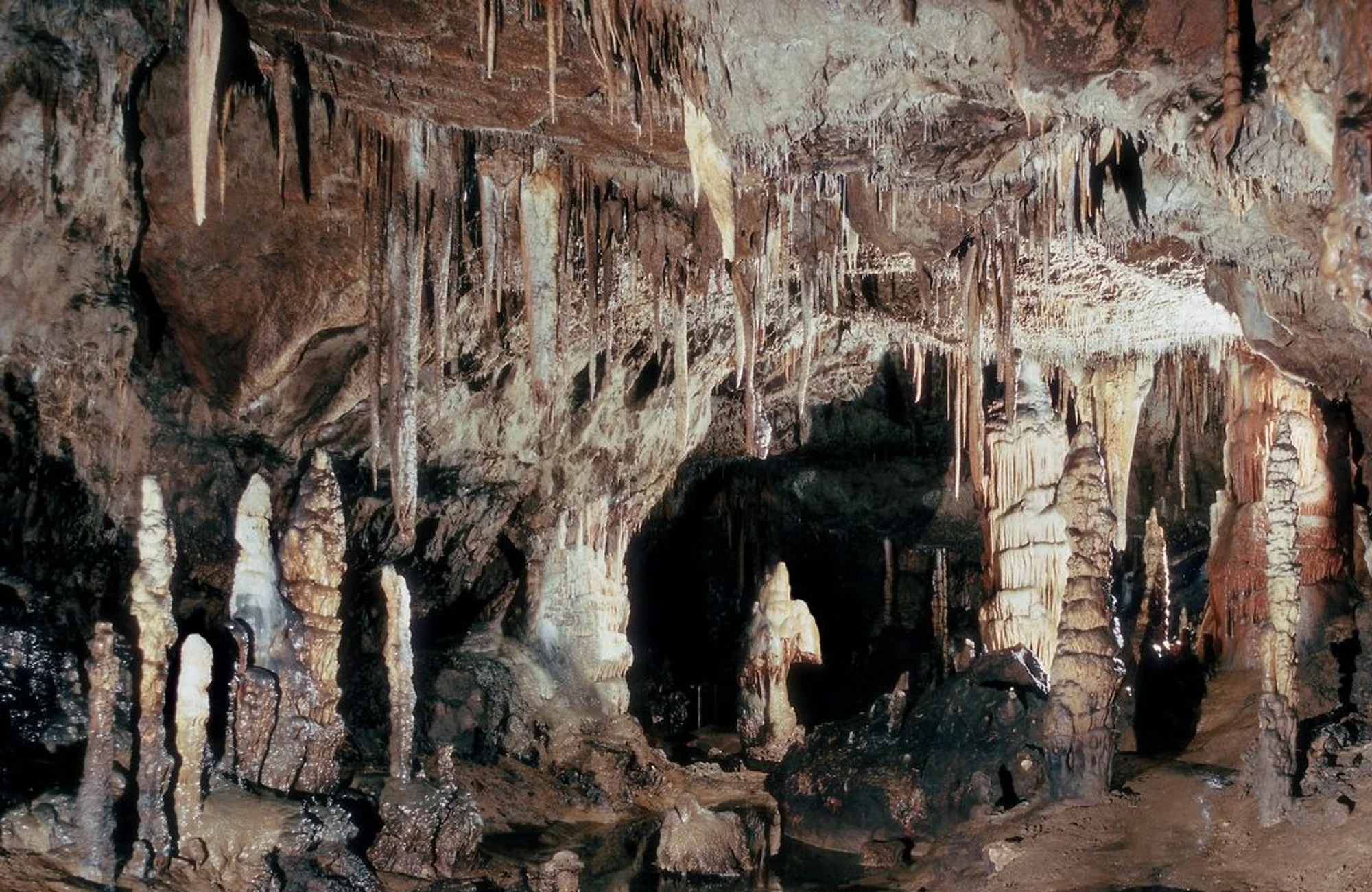 Aggtelek Karst and Baradla Cave