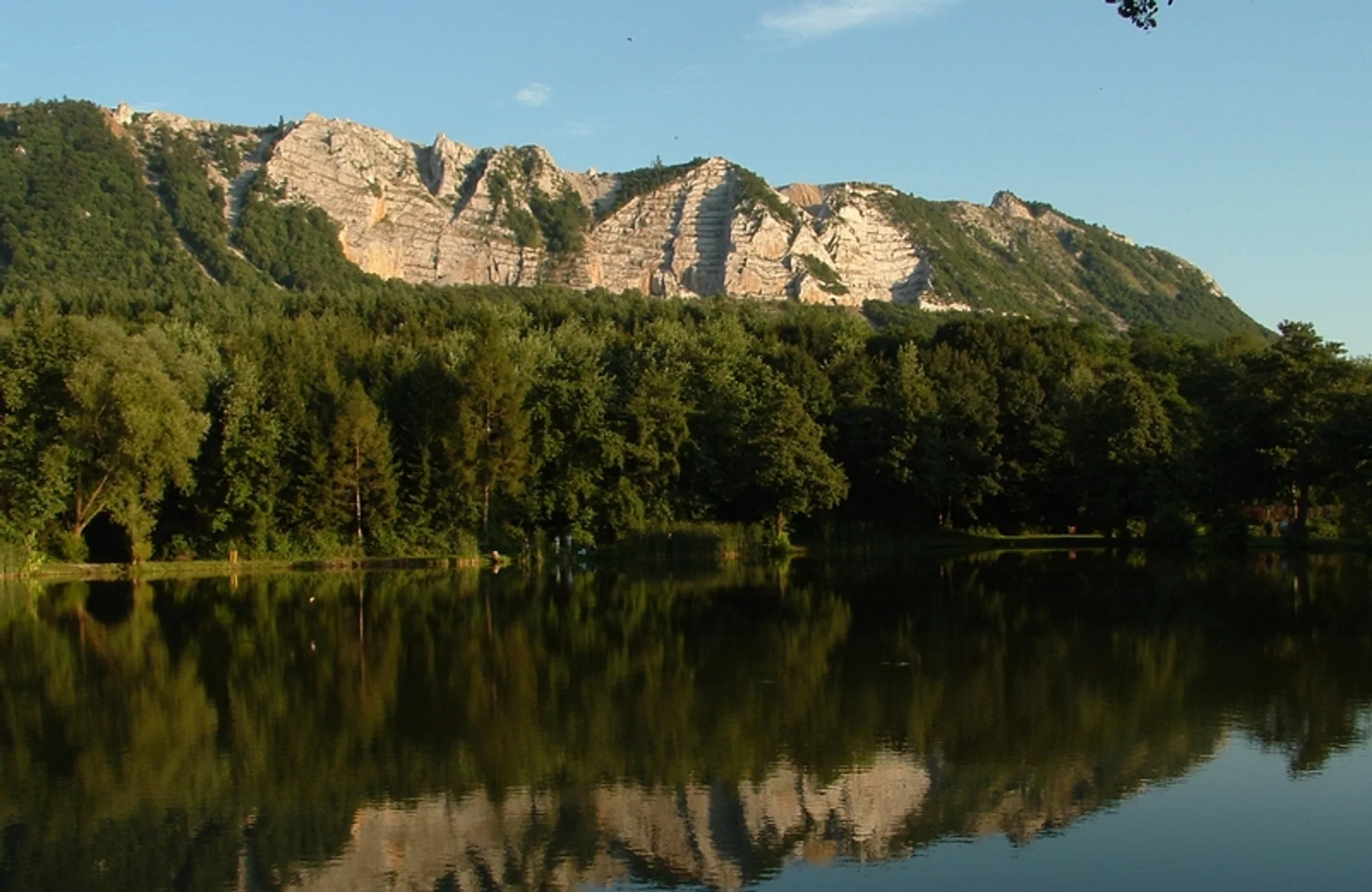 Bükk National Park