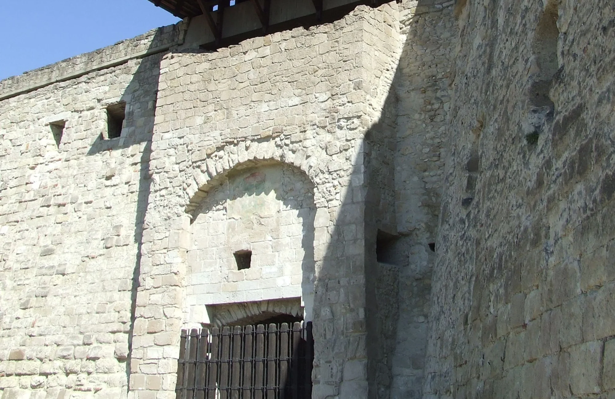 Castle of Eger