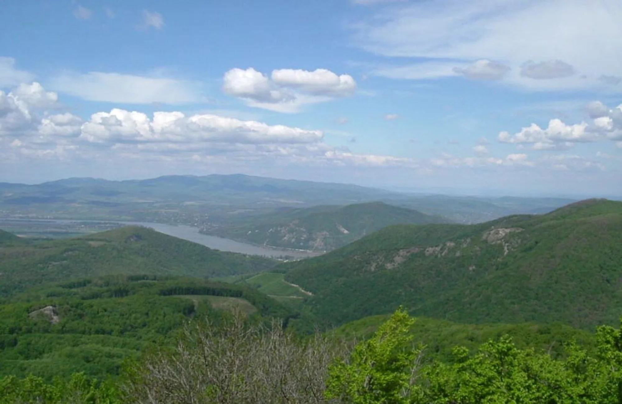 Danube-Ipoly National Park