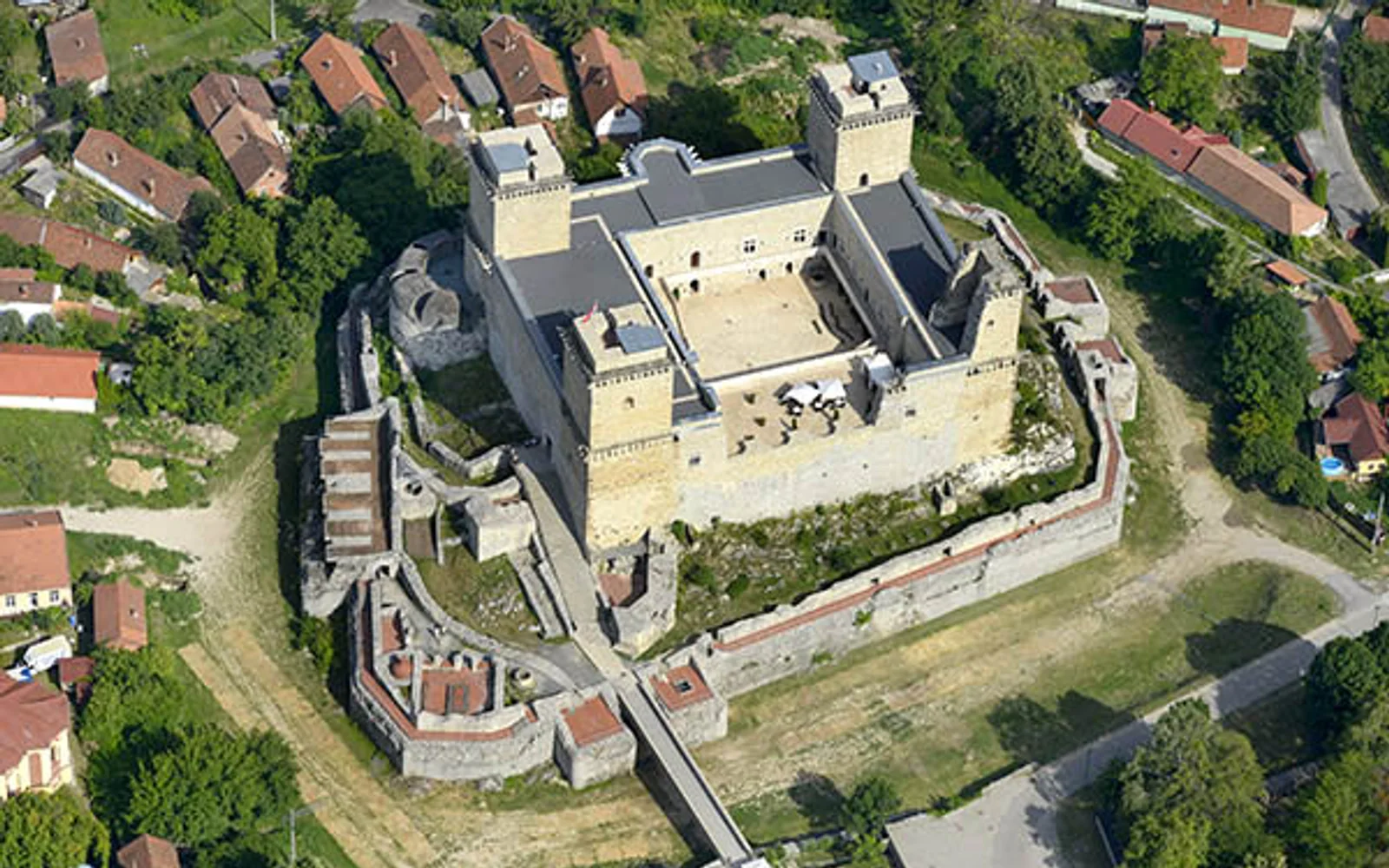 Diósgyőr Castle