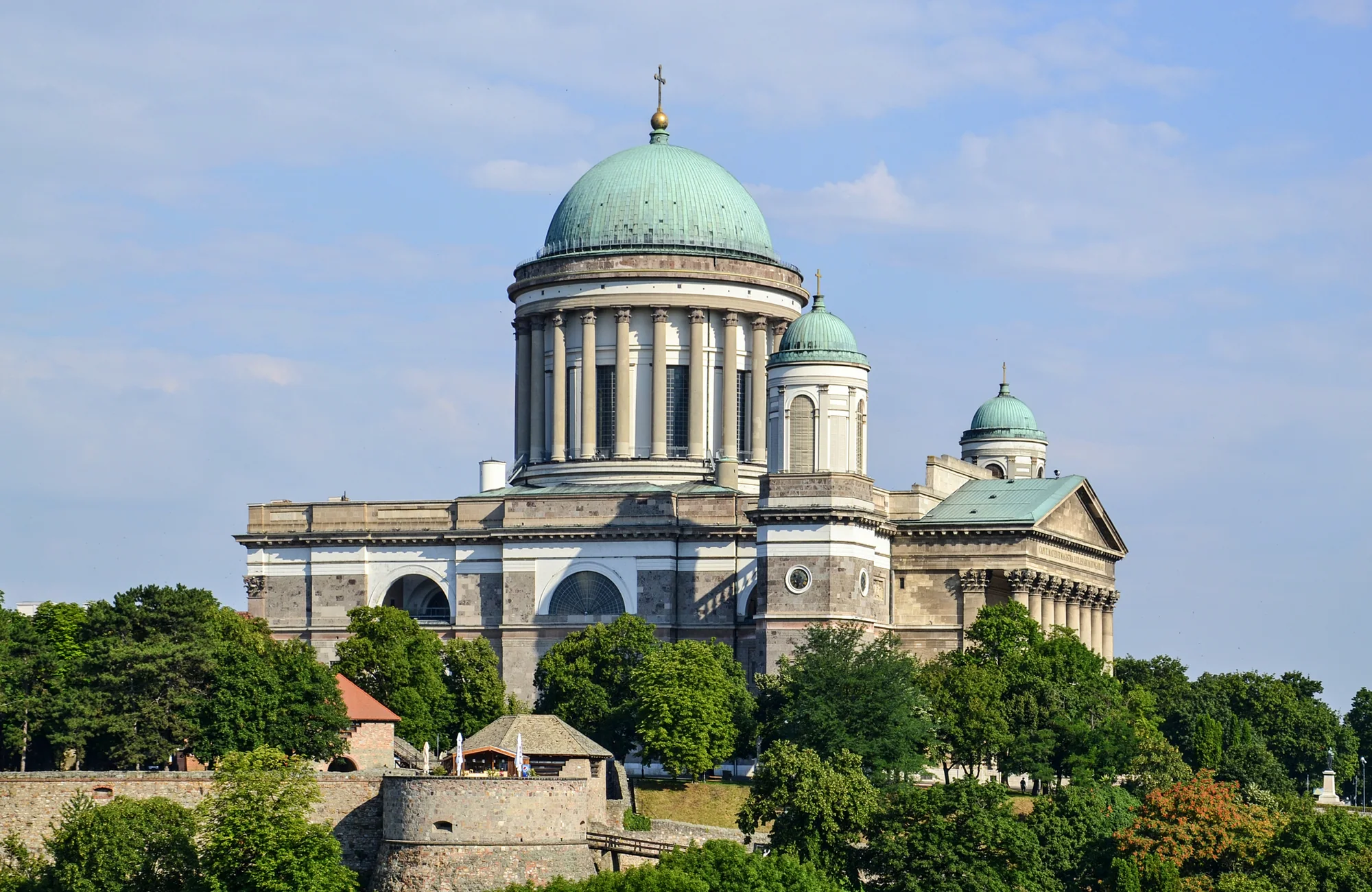 Esztergom Basilica