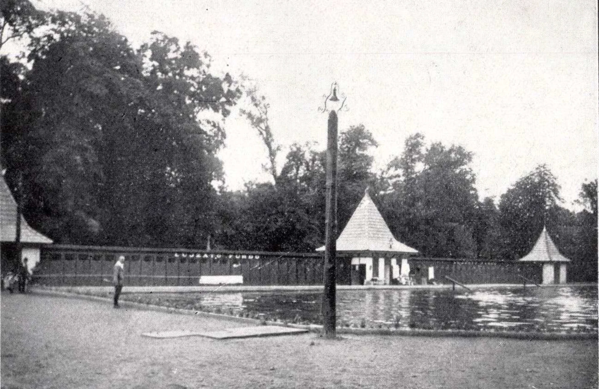 Harkány Thermal Spa