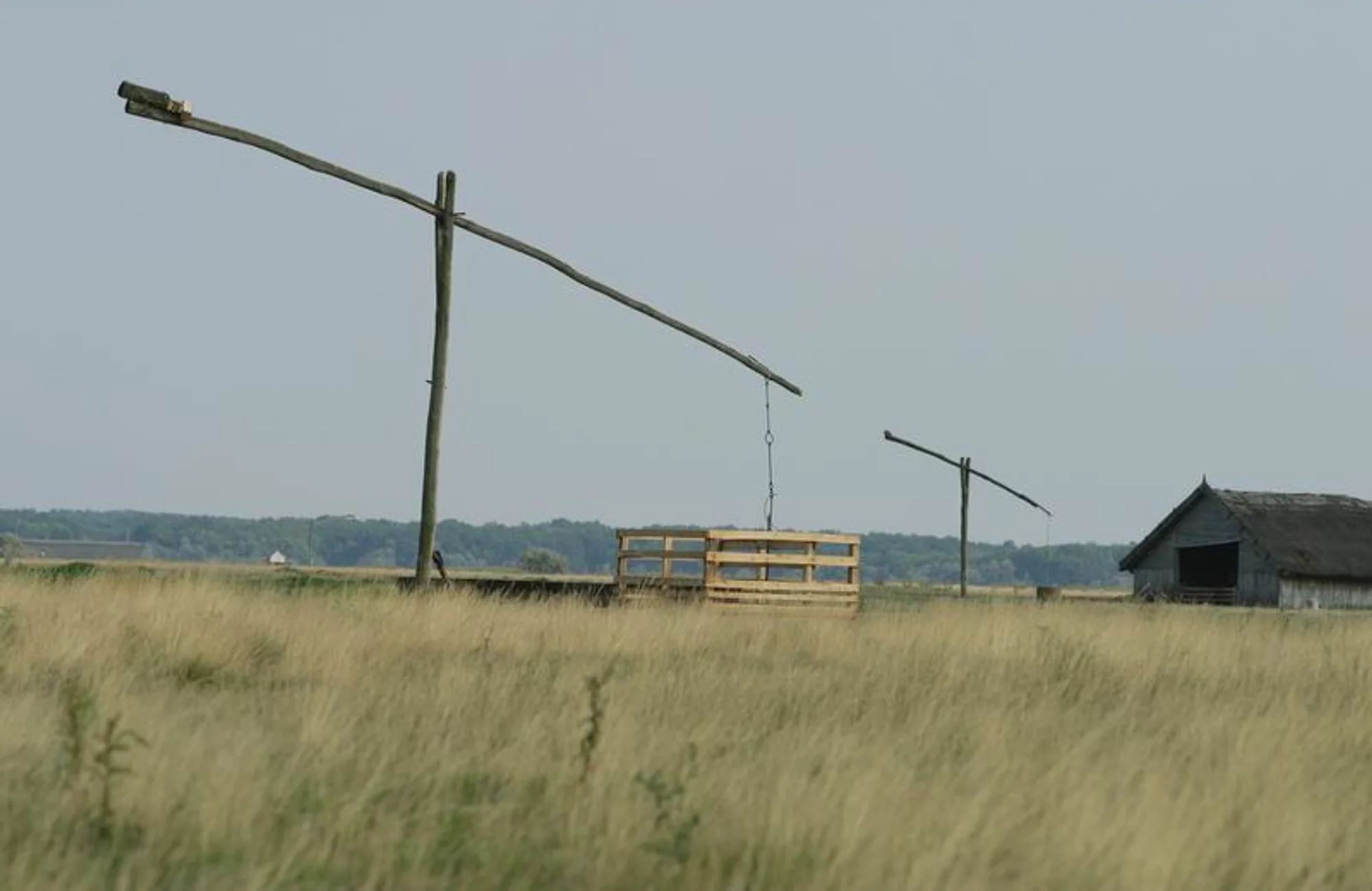 Hortobágy National Park
