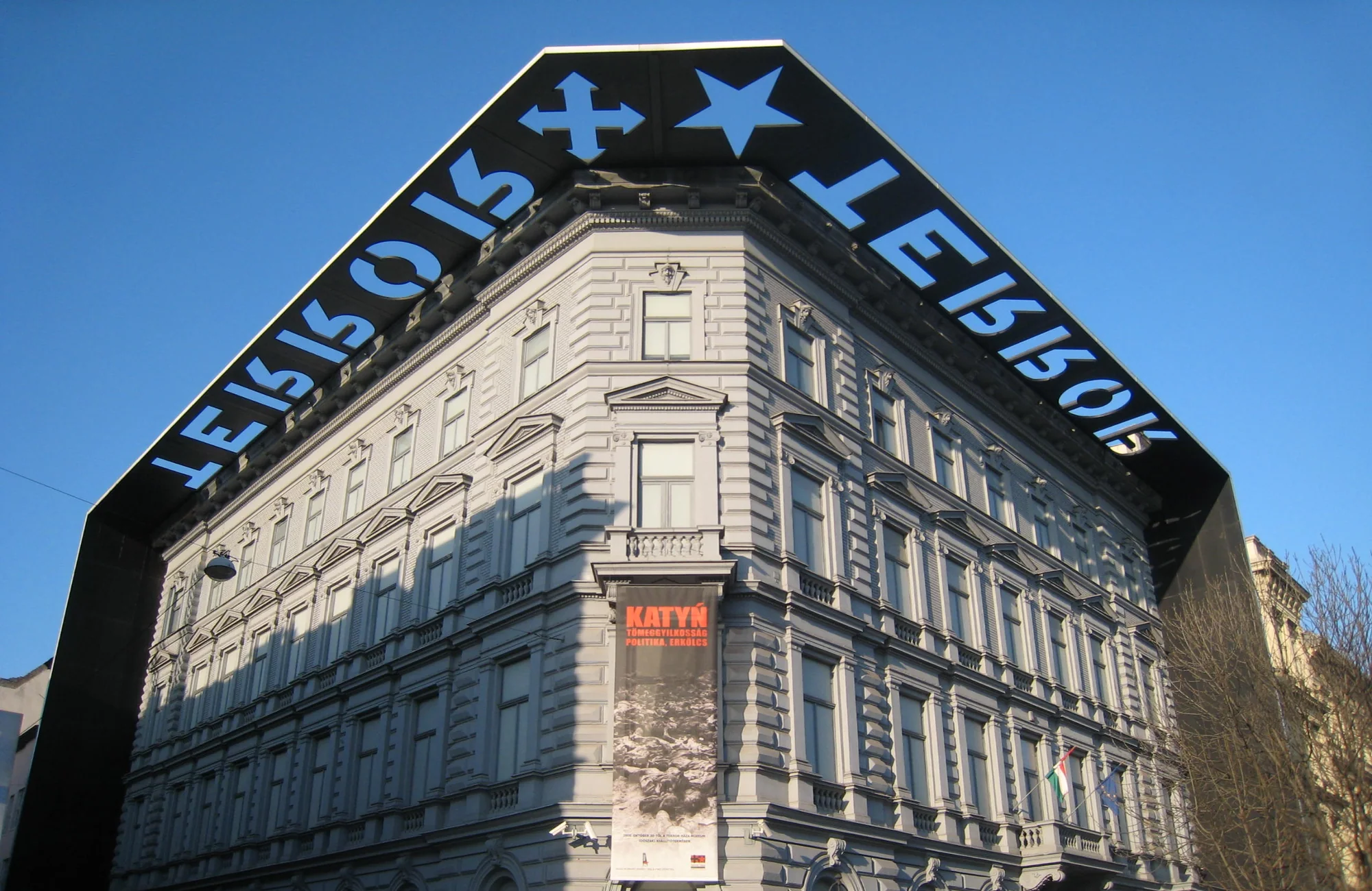 House of Terror Museum