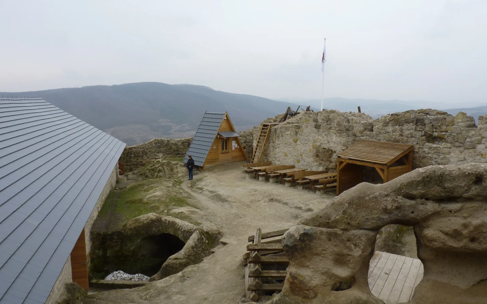 Sirok Castle