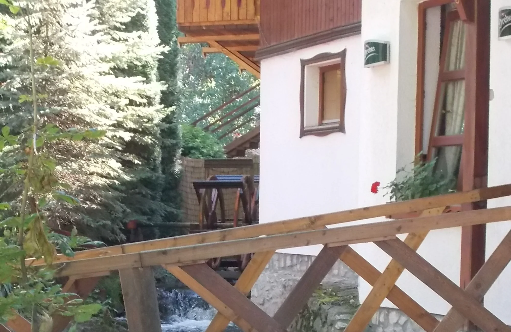 Szalajka Valley