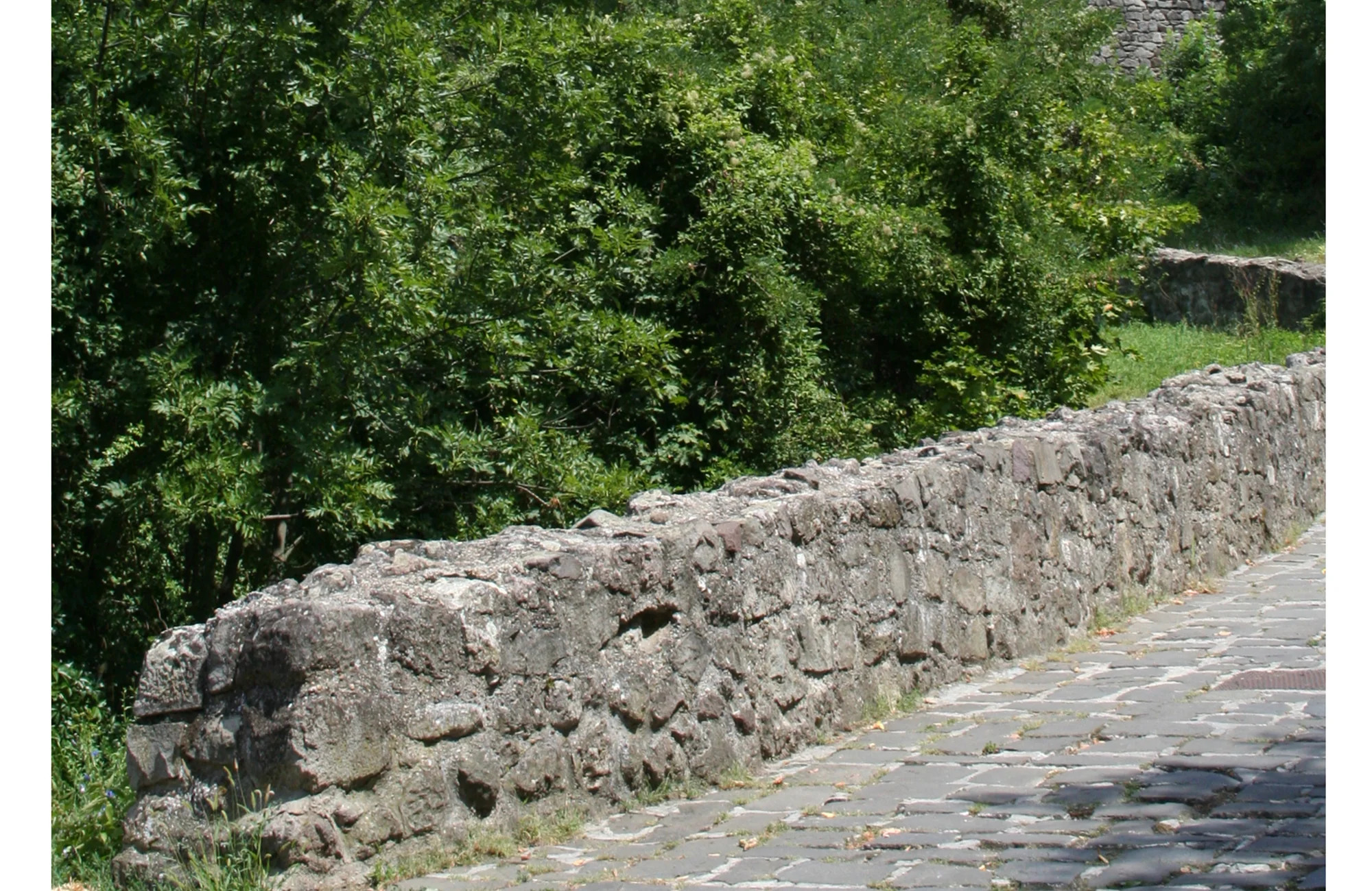 Visegrád Citadel
