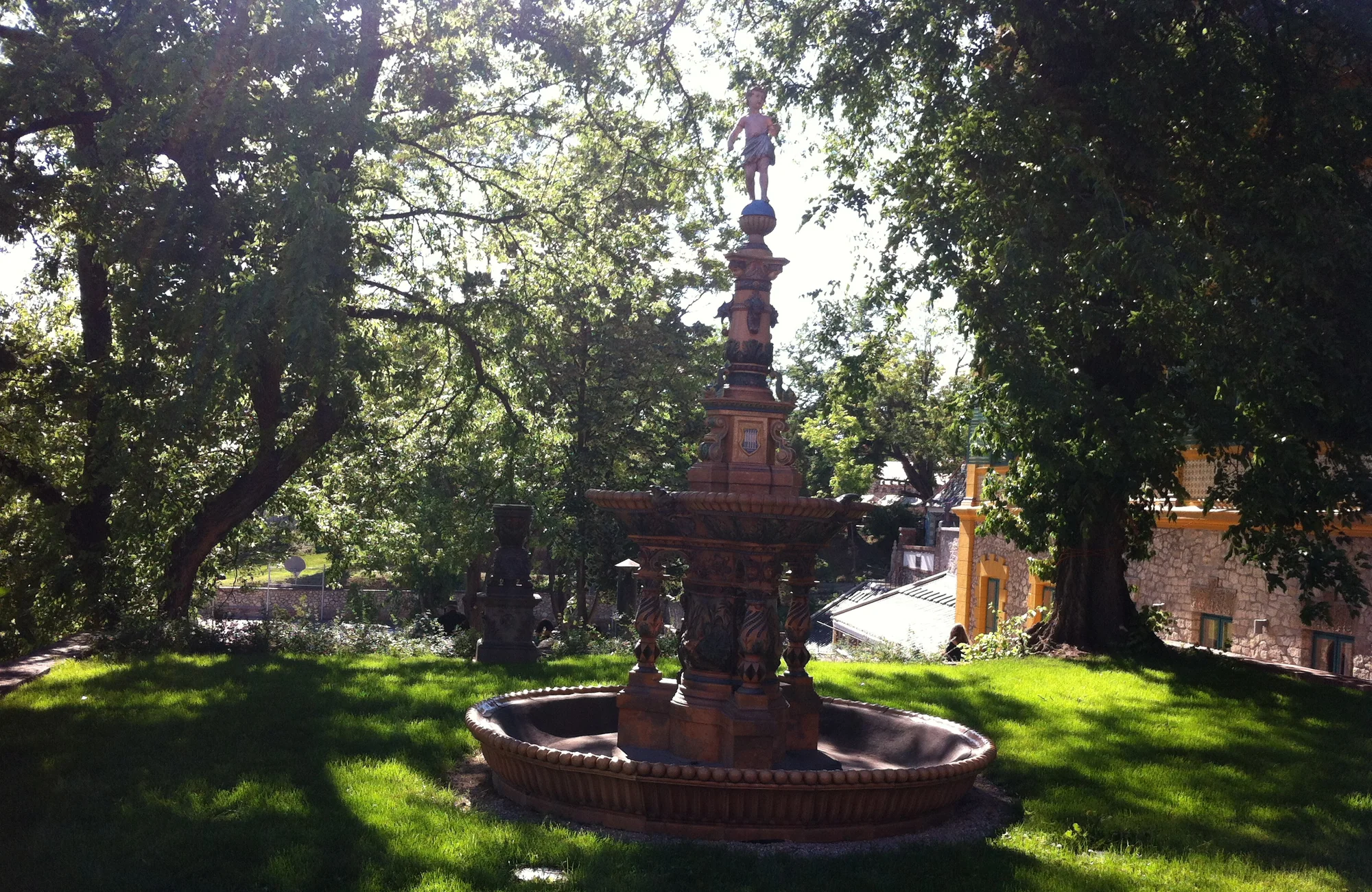 Zsolnay Cultural Quarter