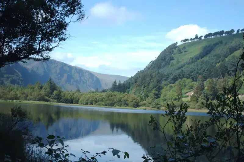 Ireland