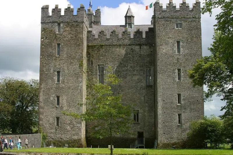 Bunratty Castle