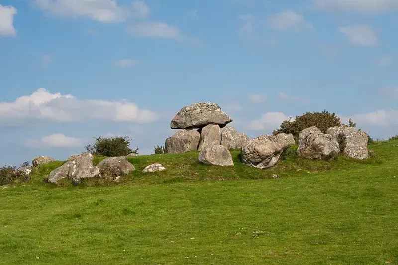 Carrowmore