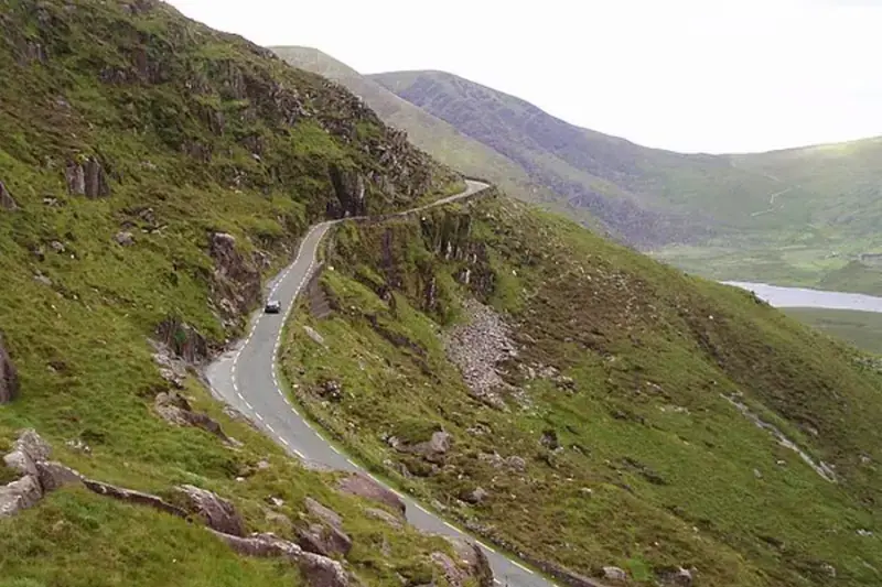 Conor Pass