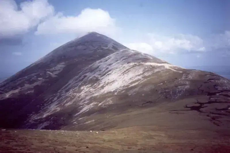 Croagh Patrick