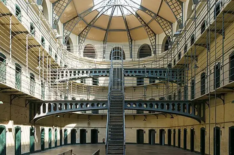Kilmainham Gaol