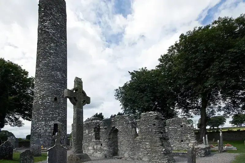 Monasterboice