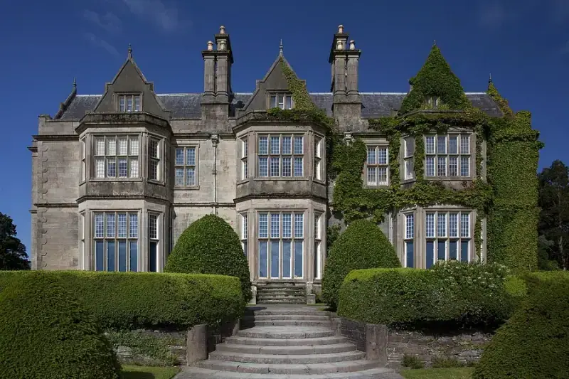 Muckross House