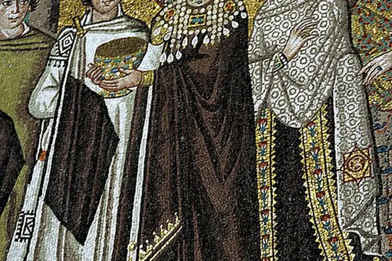 Basilica of San Vitale