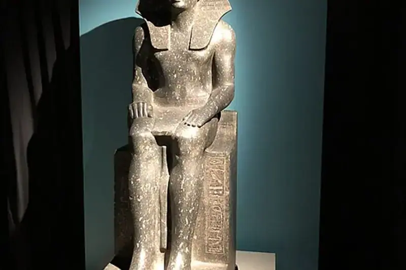 Egyptian Museum of Turin