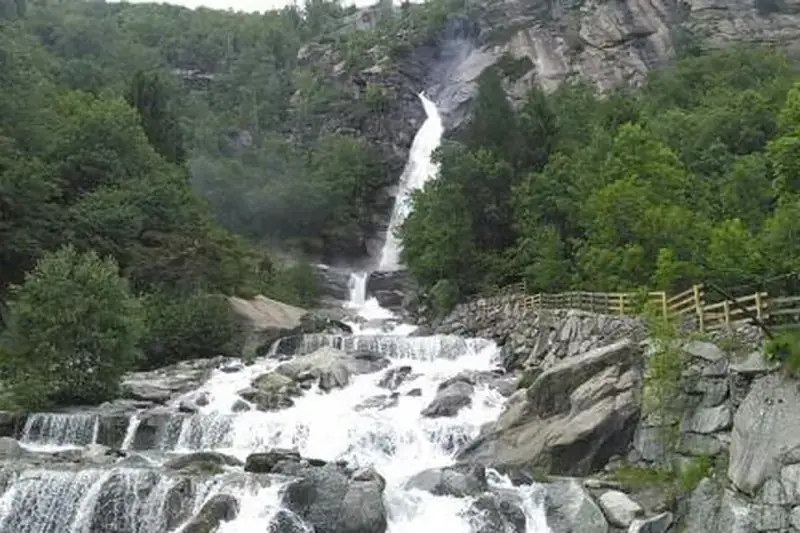 Gran Paradiso National Park
