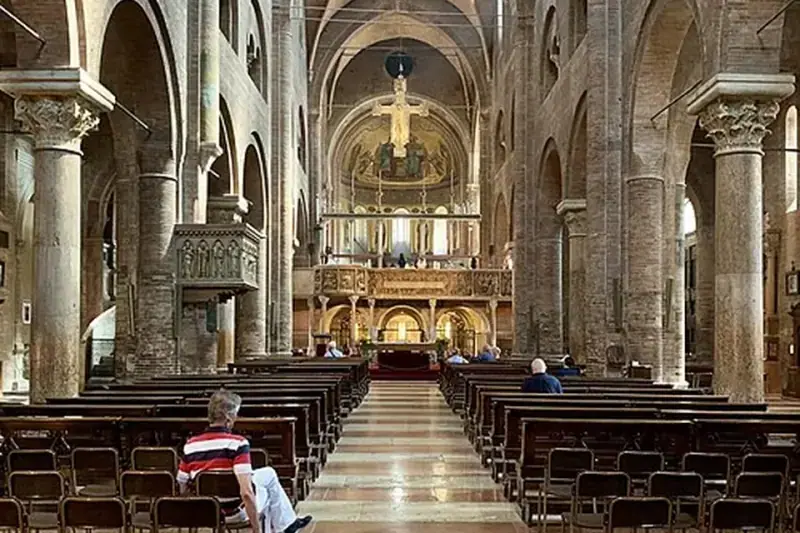 Modena Cathedral