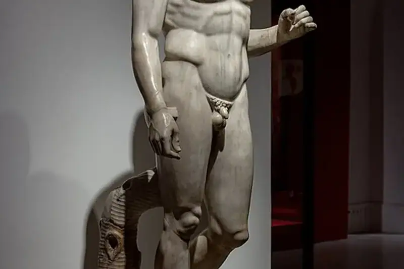 National Archaeological Museum of Naples