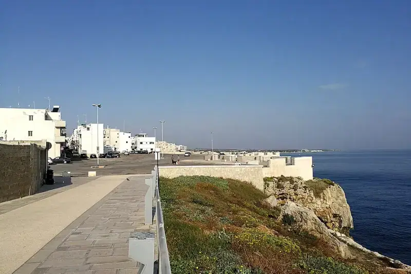 Polignano a Mare