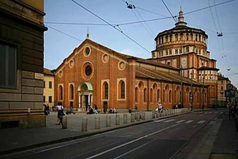 Santa Maria delle Grazie