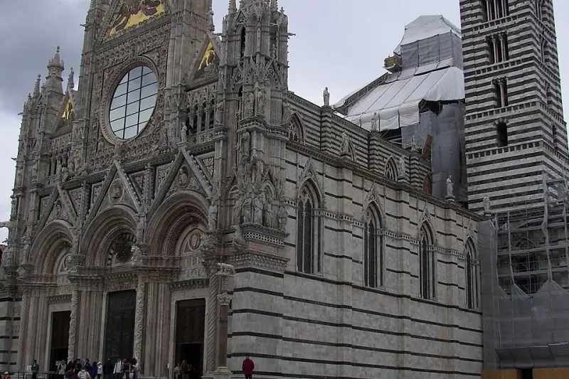 Siena Cathedral