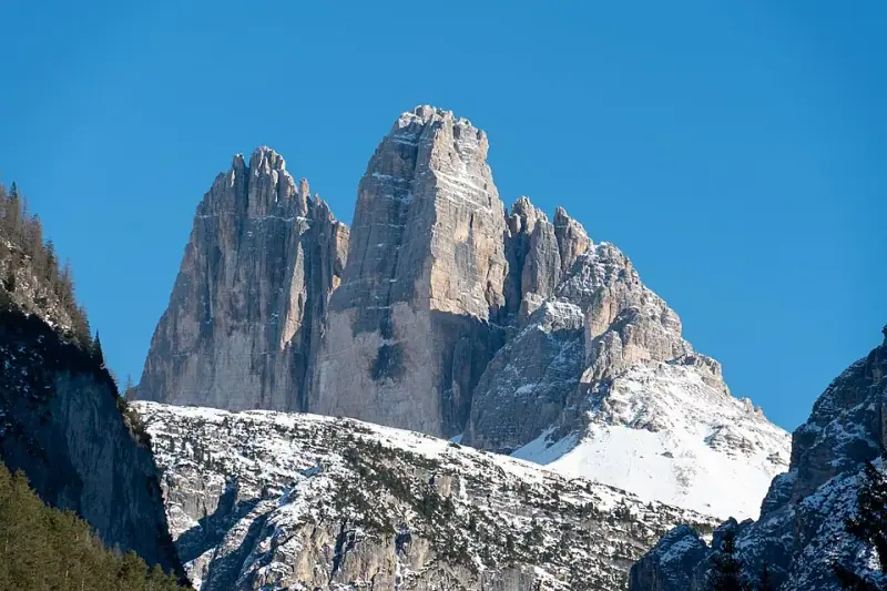 Tre Cime di Lavaredo