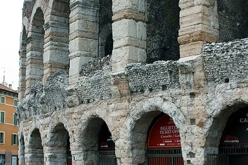 Verona Arena