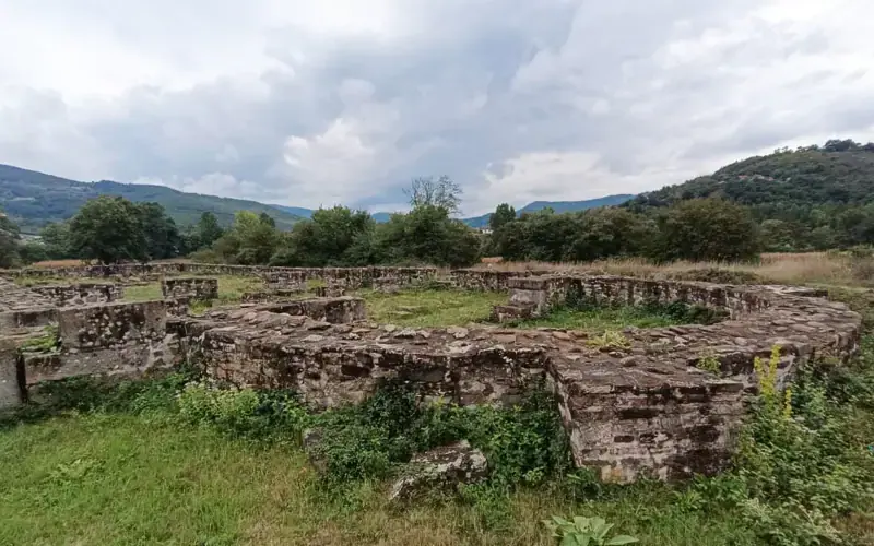 Municipium Dardanorum